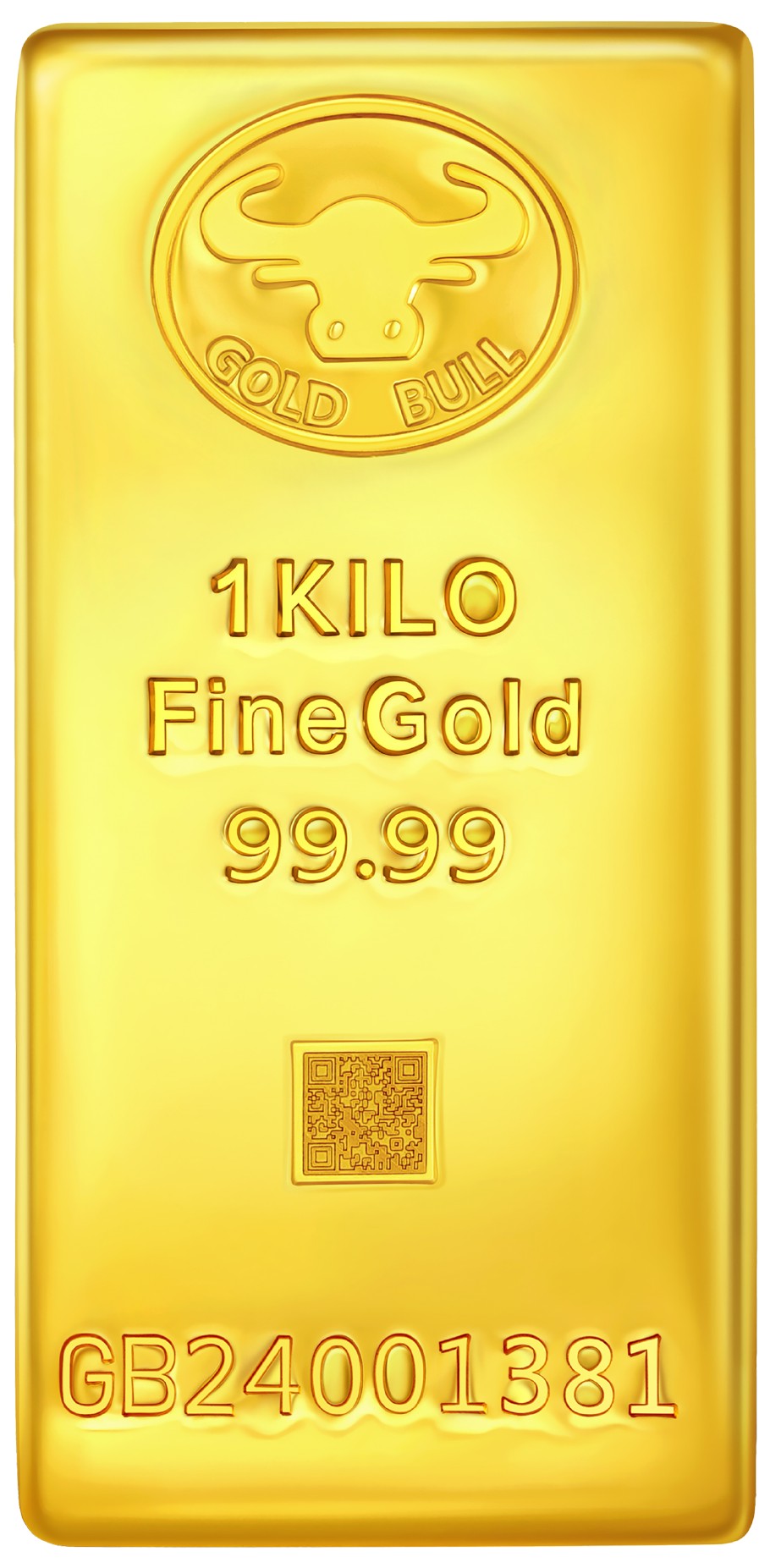點金國際1KG金錠
